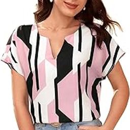 Women's Solid Regular Fit, T-Shirt, Stylish Top, Soft and Comfy Fabric has Some Stretch-picture-9