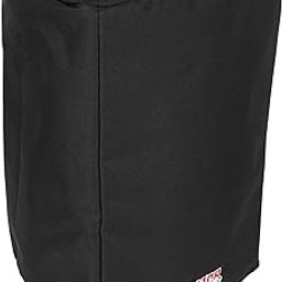 Gator Cases Protective Nylon Speaker Cover for Compact 10" Speaker Cabinets; Fits QSC K10, Yamaha DXR10 and more (GPA-CVR10)-26