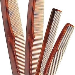 Grooming Hair Combs for Men and Women (Hair Styler)-image-29