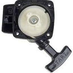 Spare Parts Starter 34 F Suitable for Earth Auger-picture-19