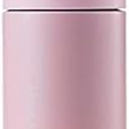 HEAVENGLOW Insulated Bottle Leakproof with Glass Infuser Rotary Filtration for Home Pink-image-59