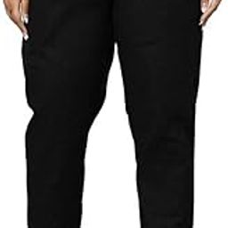 Women's Regular Casual Pants-image-74