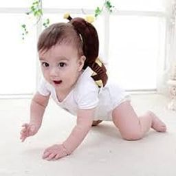 THE MODERN TREND Marvellous Baby Hugging Pillow for New Born 0-12 Month + Newborn Babies & Kids Products (Head Protector for Baby-D)-image-45