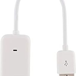Original Sound Adapter 7.1 Channel for Mono Microphone | 7.1 Channel Sound simnlation Software | for Windows 98SE (White) Not Compatible for Mc OS Devices-23