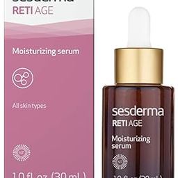Sesderma Retiage Antiaging Facial Serum, 30ml-19