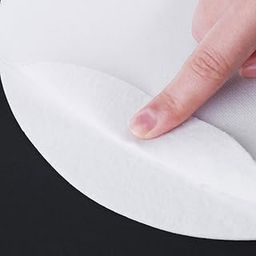 ATORSE 200X200X3Mm Heating Bed Block Preservation Insulation Cotton for 3D Printer-18