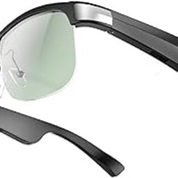 M9 Pro Smart Glasses Bluetooth, Bluetooth Sunglasses for Men, UV400 Polarized lens,Open Ear Music for Cycling Outdoor Sports-image-34