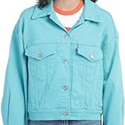 Cotton Blend Women Standard Length Jacket-15