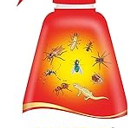 Khatnil Advanced Formula Bed Bug Killer Spray1 Liter | Home Protection from Flies, Spiders, Lizard, Cockroaches-picture-23