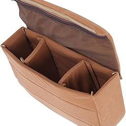 Camera Bag Insert Removable ider Portable Padded Bag For Outdoor Backpack-13