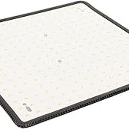 Ubervia LED Plant Grow Light Quantum Board Plant Light 1000W Safe Professional Low Heat Emission Scientific Control (EU Plug)-image-83