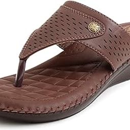 Doctor Orthopaedic, Extra soft Sandals | Ortho Care Comfortable Slippers For Women & Girls | Weightless | Padded Soft Insole For Boost Comfort & Relief | Best For Joint & Knee Pain DR85-image-29