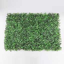 HEAVENGLOW Simulation Lawn Artificial Pastic Grass Turf for Garden Home DIY Decor 9#-image-5