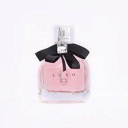 Cleo Beauty Queen Eau De Parfum for Women – A Luxurious, Long-Lasting Fragrance of Passionfruit, Jasmine, and Creamy Vanilla Orchid-image-3