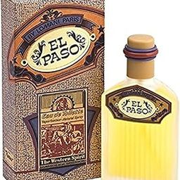 Lomani Paris El Paso Eau De Toilette For Men, Spicy Scent, 100ml-image-3