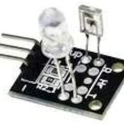 Blue Breeze KY-039 Finger Detection Heartbeat Measuring Sensor Module-picture-13
