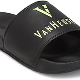 van heusen Men Slip On Flip Flop-picture-2