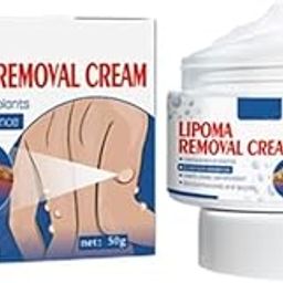 Herbal Lipoma Cream Peeling Fat Mass Remove Miracle Ointment Safe Chinese Medicines Beauty Health Promotion (Pack of 1)-image-48
