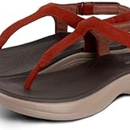 Nala Women’s Sandals | Premium Vegan Leather | Lightweight & Comfortable | Everyday Casual Footwear | Durable & Stylish Design |-27