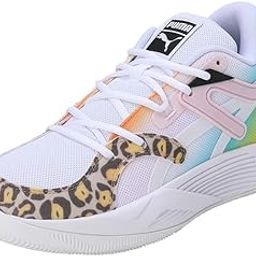 Unisex TRC Blaze Court Basketball Shoe-picture-39