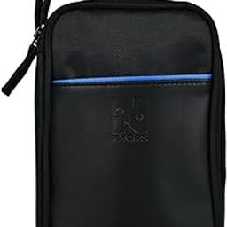 PackMate Multipurpose Travel Pouch | Compact & Spacious Organizer for Toiletries, Tech, & Everyday Essentials | Premium Fabric, Durable Zipper | Unisex Travel Kit Bag-image-83