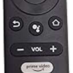 Supreme E-Commerce Replacement Remote Control Suitable for Kodak Smart led tv (Without Voice) (Please Match with Old Remote Before Purchase)-image-2