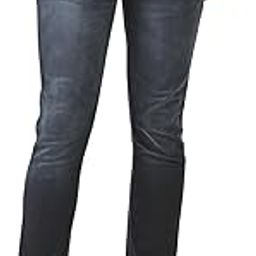 Mens Grey Jeans-image-11