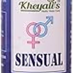 Kheyali's Sensual Unisex Perfumed Body Spray, 135 ml-image-96