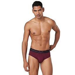 MW Signature Collection by Rohit Bal Premium Modal, Spandex Mens Briefs-image-24