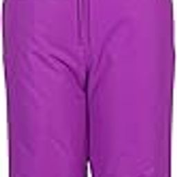 Kids Insulated Snow Bib Overalls-image-57