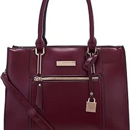 Women Tote Handbag | Handbag For Women | Women Tote Bags | Women Shoulder Bag & Handbag -Extra Spacious-image-78