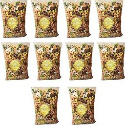 NR Mix Flavour Real Mix Color Biscuit for All Life Stages Dog, 10kg-image-59