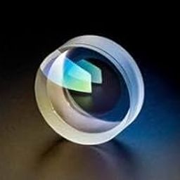Dwij 21mm Doublet Lens,44mm Focal Length, with Anti Reflection Coating.-27