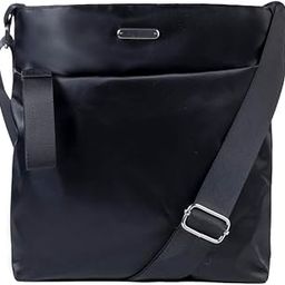Crossbody Bag for Women Nylon Waterproof Shoulder Purse Messenger Bag-image-58