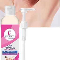 Hair Removal Cream – Effective for Thick and Fine Hair -Removal Cream for Women – Long-Lasting Smoothness-image-39