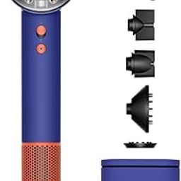 Dyson Supersonic Nural™ (Vinca Blue/Topaz) - Limited Edition-picture-12