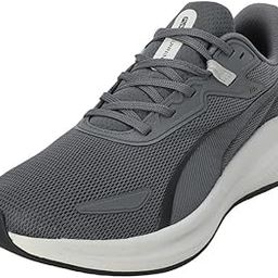 Puma Mens Skyrocket Lite Res Running Shoe-14