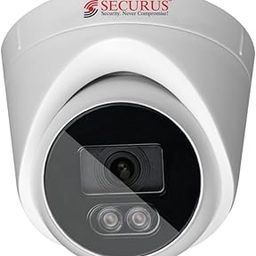 Network AI Dome Camera-image-11