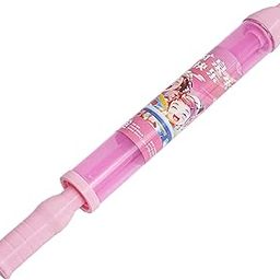 TRENDYNEST® Outdoor Water Spray Toy Handheld Pullable Activity for Outside Gift Backyard Pink | Toys & Hobbies | Outdoor Toys & Structures | Sand & Water Toys | Water Toys-image-1