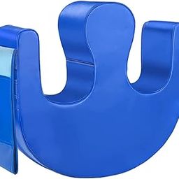 Metron Bedridden Patient Turning Device | Multifunctional Turning Pillow | Bed Shift Nursing Products for Paralyzed & Bedsore | Helping Pillow for Elderly Turn Over | Waterproof Rexene(PU)-image-64