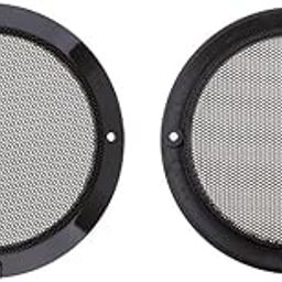 ATORSE Audio Speaker Grills Cover 5inch-image-4