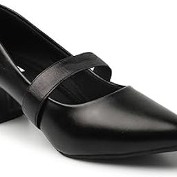 Womens El-sab-w-24 Pump-image-94