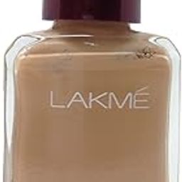 LAKMÉ Perfecting - Liquid Dewy Full coverage Foundation Prl for Acne Prone Skin , 25Ml Bottle-21
