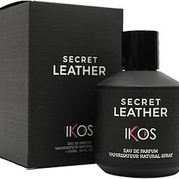 Ikos Perfume EDP 100ml (Secret Leather)-image-17