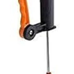 Power Free Hand Blender Hand Blender Manual Whisker and Churner for Multi Purpose use Like Egg & Cream Beater, Milk Shake Maker, Lassi, Butter Milk Mixe-image-64