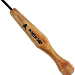 Mikisyo Power Grip Carving Knife Chisel Triangular 1.5mm-picture-22