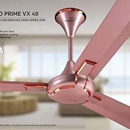 V-Guard Glado Prime VX 1.2 m Sweep 400 RPM Speed (ROSE GLOW)-picture-10