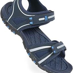 Men Colorblock Casual Sandals-picture-42
