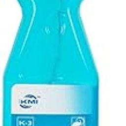 KMI Glass Cleaner Spray for Car & Home – 500ml | Auto Specialty Streak-Free Formula | Easy Trigger Spray Bottle | Removes Dust, Smudges & Fingerprints | For Windows, Mirrors, Windshields-image-60