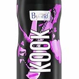 Byond Kook No Gas Deodorant, Unisex Perfume, Long Lasting Deo for Men and Women 12 Hour, Pack of 1 (Kook, 150ml)-image-52
